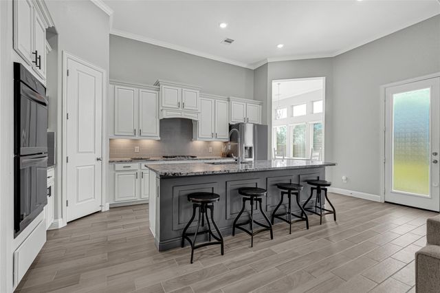 6023 Verde Place Lane, Katy, TX 77493