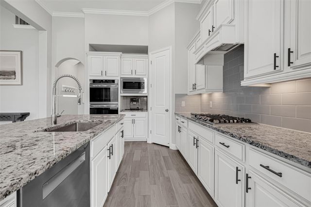 6023 Verde Place Lane, Katy, TX 77493