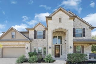 6023 Verde Place Lane, Katy, TX 77493
