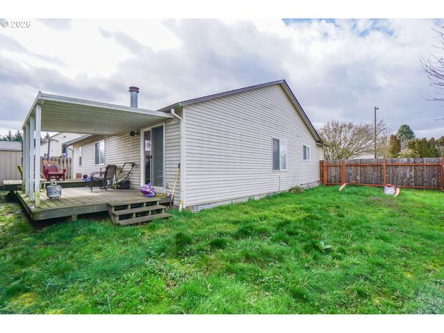 4605 Ne 161ST Ave, Vancouver, WA 98682