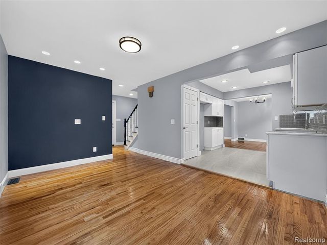 3103 Ferncliff Avenue, Royal Oak, MI 48073