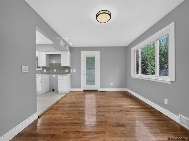 3103 Ferncliff Avenue, Royal Oak, MI 48073
