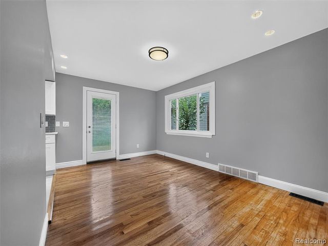 3103 Ferncliff Avenue, Royal Oak, MI 48073