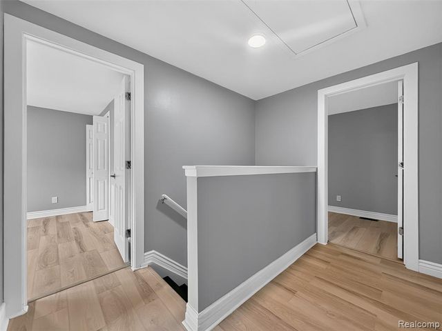 3103 Ferncliff Avenue, Royal Oak, MI 48073
