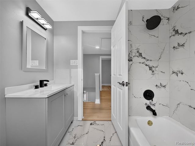 3103 Ferncliff Avenue, Royal Oak, MI 48073
