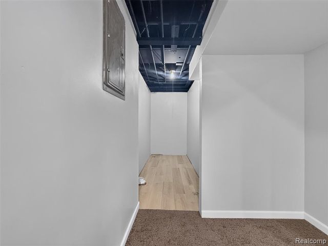 3103 Ferncliff Avenue, Royal Oak, MI 48073