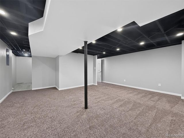 3103 Ferncliff Avenue, Royal Oak, MI 48073