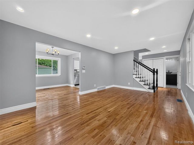 3103 Ferncliff Avenue, Royal Oak, MI 48073