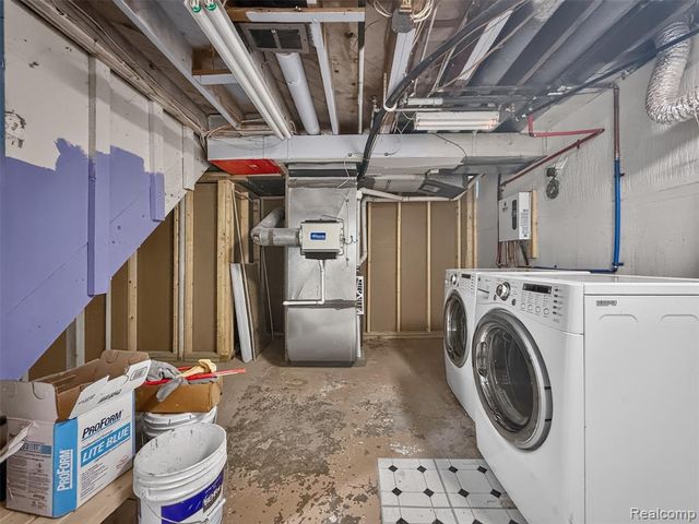 3103 Ferncliff Avenue, Royal Oak, MI 48073