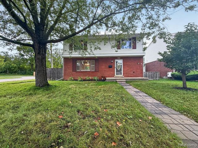 3103 Ferncliff Avenue, Royal Oak, MI 48073