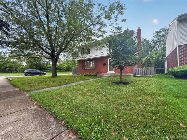 3103 Ferncliff Avenue, Royal Oak, MI 48073