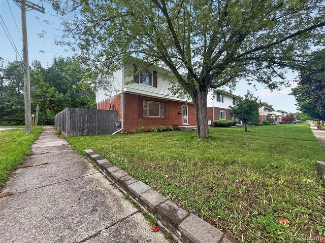 3103 Ferncliff Avenue, Royal Oak, MI 48073