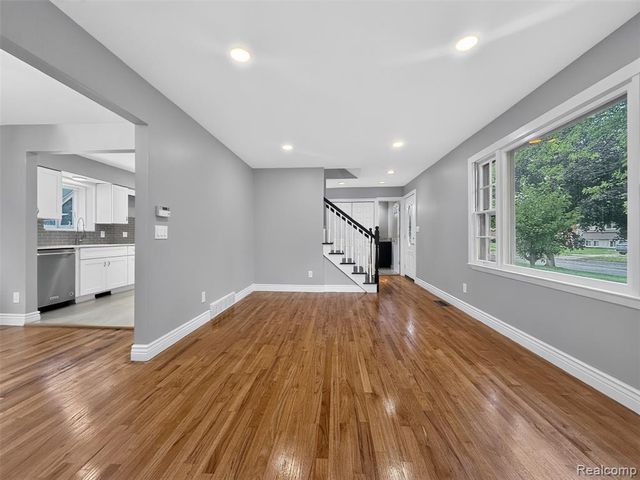3103 Ferncliff Avenue, Royal Oak, MI 48073