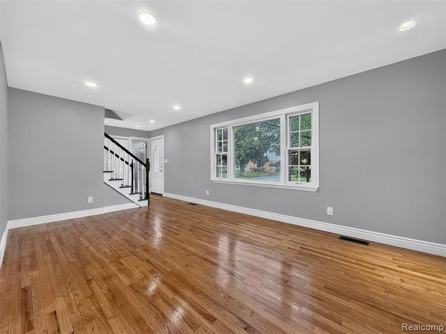 3103 Ferncliff Avenue, Royal Oak, MI 48073