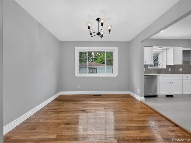 3103 Ferncliff Avenue, Royal Oak, MI 48073