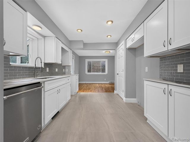 3103 Ferncliff Avenue, Royal Oak, MI 48073