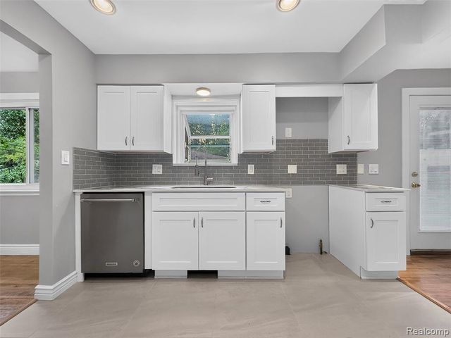 3103 Ferncliff Avenue, Royal Oak, MI 48073
