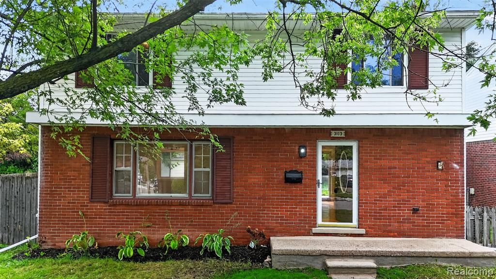 3103 Ferncliff Avenue, Royal Oak, MI 48073