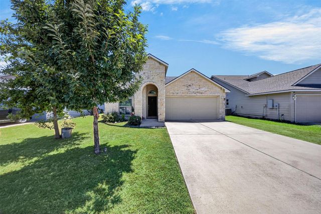 12913 Pealing WAY, Manor, TX 78653