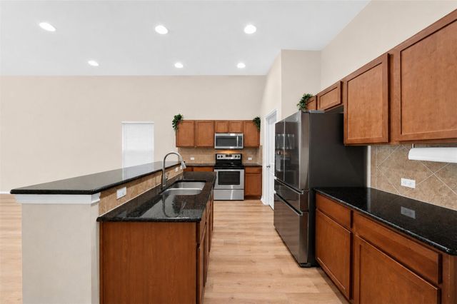 12913 Pealing WAY, Manor, TX 78653