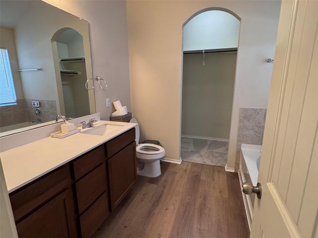 12913 Pealing WAY, Manor, TX 78653