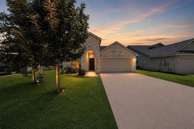 12913 Pealing WAY, Manor, TX 78653