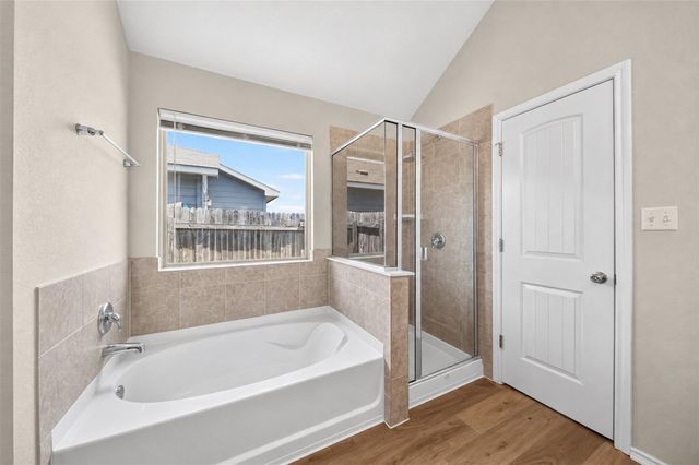 12913 Pealing WAY, Manor, TX 78653