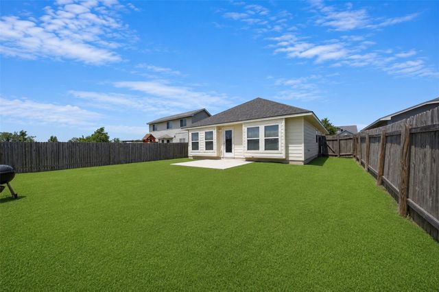 12913 Pealing WAY, Manor, TX 78653