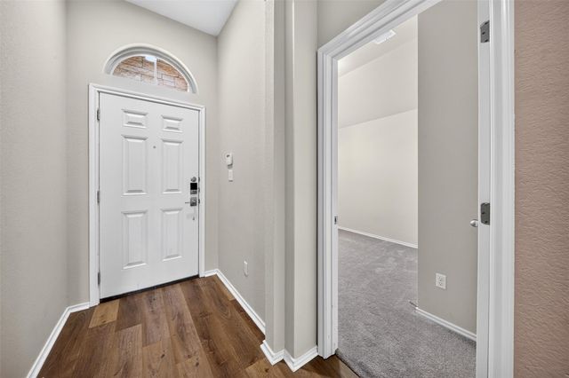 12913 Pealing WAY, Manor, TX 78653