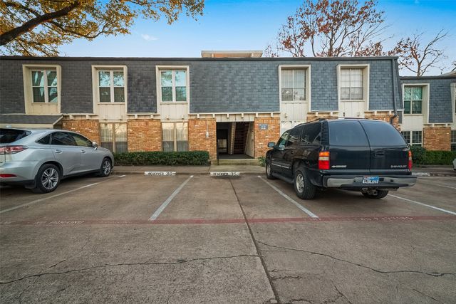 505 W Lookout Drive 201, Richardson, TX 75080