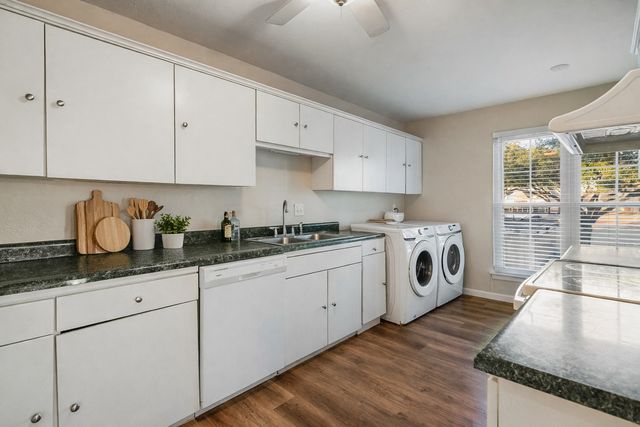 505 W Lookout Drive 201, Richardson, TX 75080