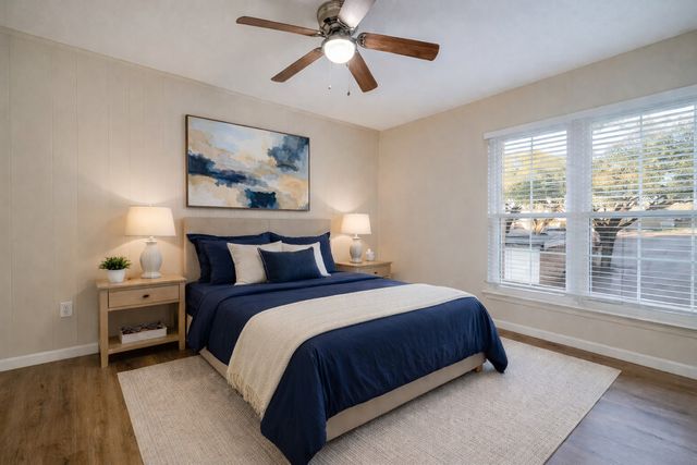 505 W Lookout Drive 201, Richardson, TX 75080