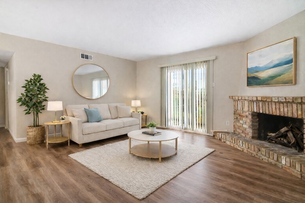 505 W Lookout Drive 201, Richardson, TX 75080