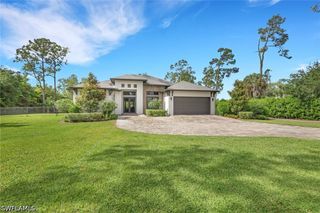 3028 Woodstock AVE, Naples, FL 34120