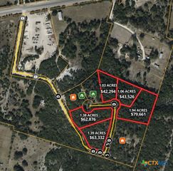 LOT 2 Fm 2410, Harker Heights, TX 76513