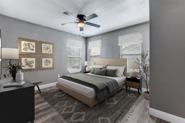 3111 Arizona Avenue, Dallas, TX 75216