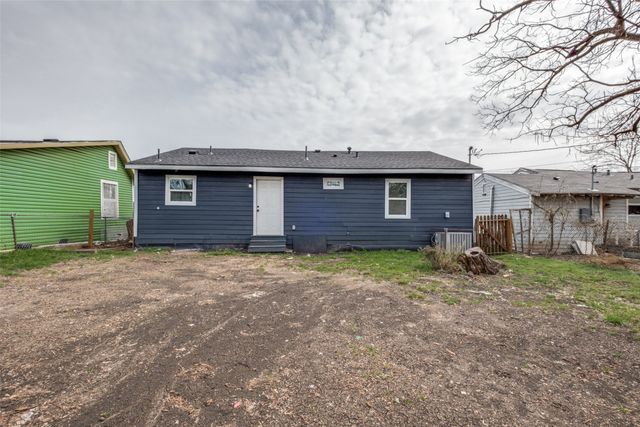 3111 Arizona Avenue, Dallas, TX 75216