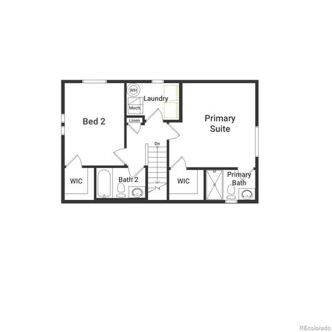 4209 Marblewood Drive, Johnstown, CO 80534