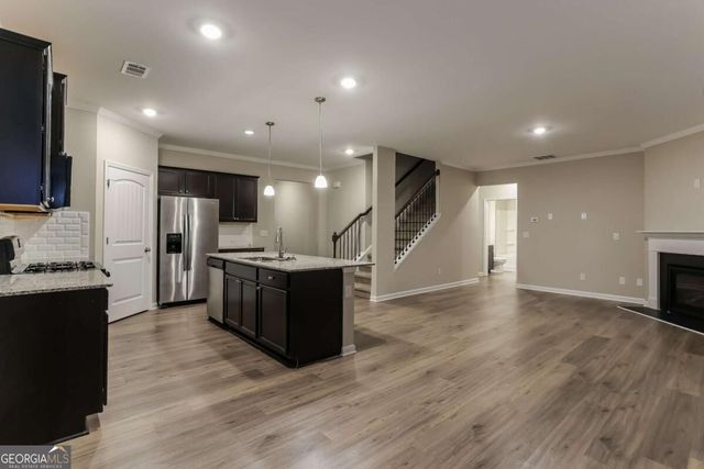 143 Cool Creek Court, Dallas, GA 30132