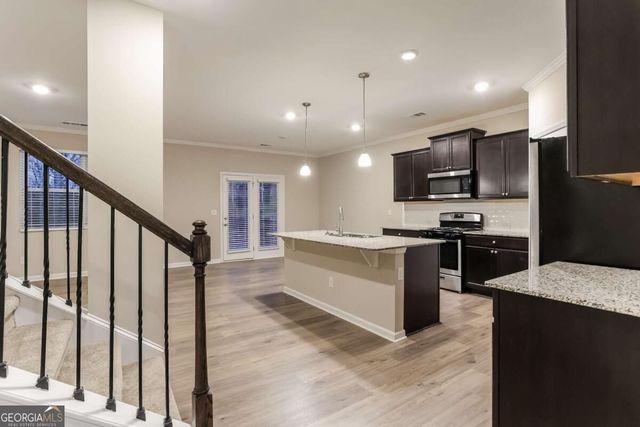 143 Cool Creek Court, Dallas, GA 30132