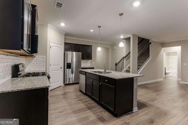 143 Cool Creek Court, Dallas, GA 30132