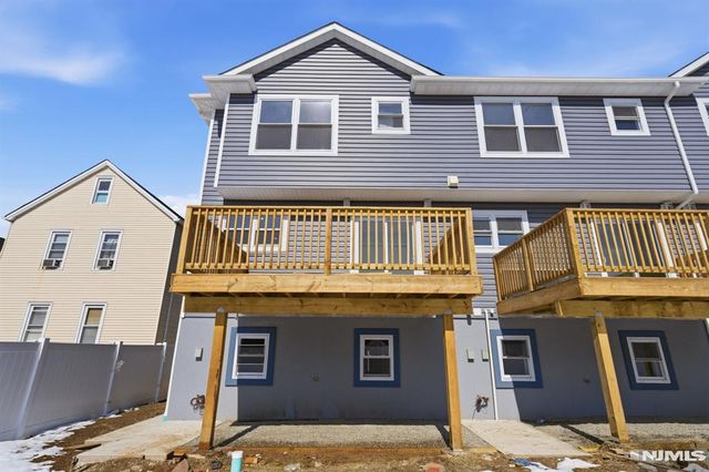 60 Dewitt Street A, Garfield, NJ 07026