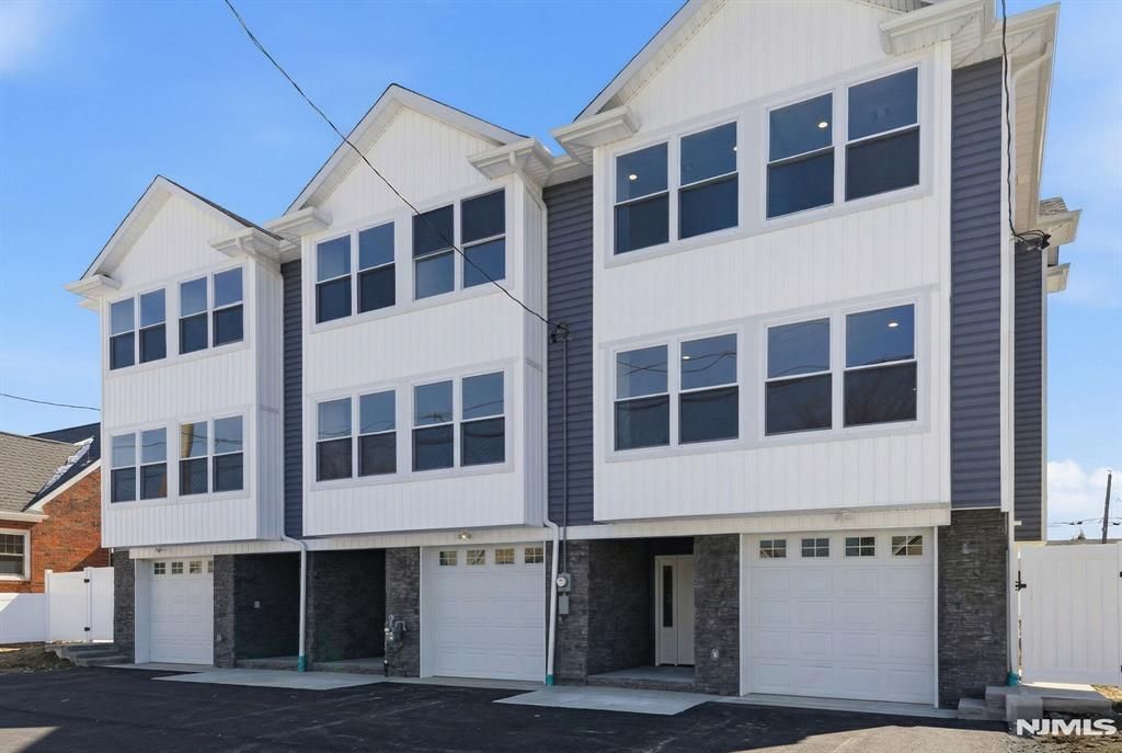 60 Dewitt Street A, Garfield, NJ 07026