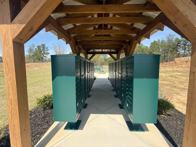 552 Slim Cypress Run, Graniteville, SC 29829