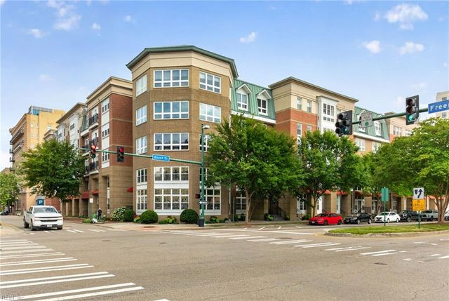 388 Boush St Unit 409, Norfolk, VA 23510