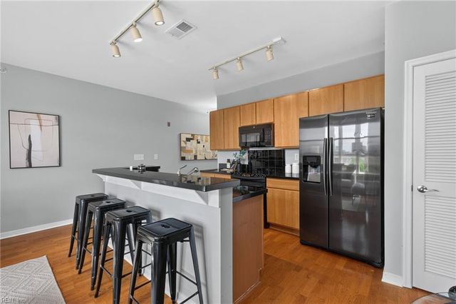 388 Boush St Unit 409, Norfolk, VA 23510