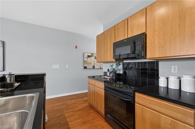 388 Boush St Unit 409, Norfolk, VA 23510