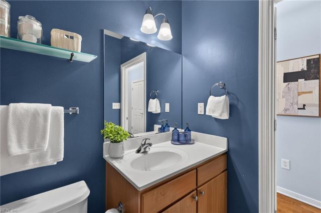 388 Boush St Unit 409, Norfolk, VA 23510