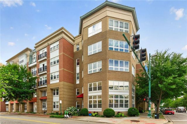 388 Boush St Unit 409, Norfolk, VA 23510