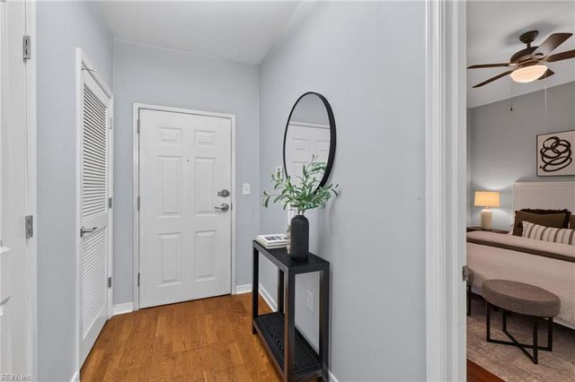 388 Boush St Unit 409, Norfolk, VA 23510